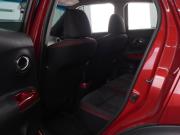 Nissan Juke I Воронеж  - изображение 29