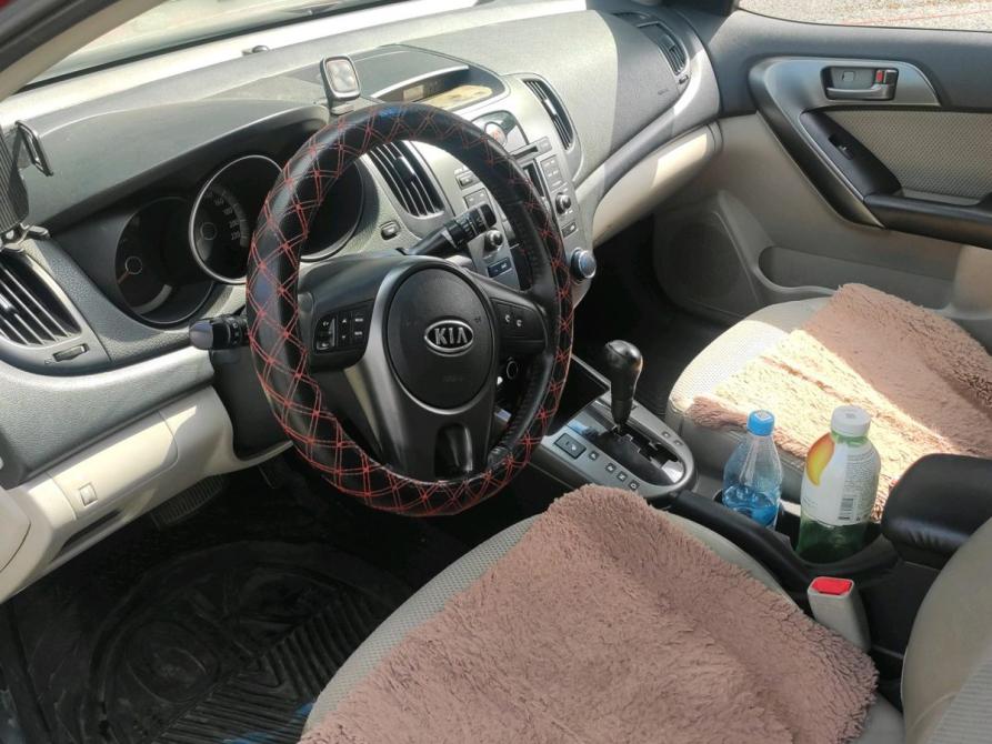 Kia Forte I Кемерово  - изображение 5