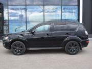 Mitsubishi Outlander II Рестайлинг Архангельск  - изображение 22