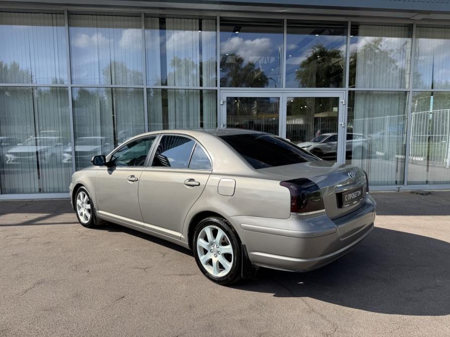 Toyota Avensis II Воронеж  - изображение 7