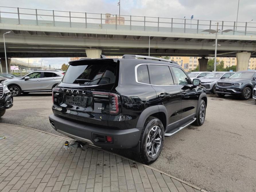 Haval Dargo I Санкт-Петербург  - изображение 2