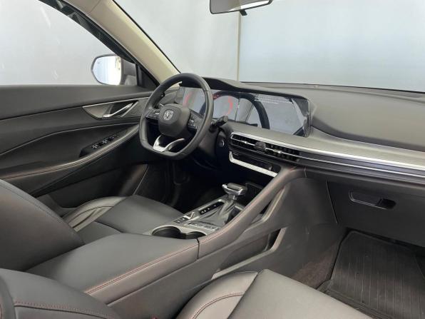 Changan CS35 Plus I Рестайлинг с пробегом 2023 года, цена 1 433 000 рублей, 107586 км, внедорожник, Автокод Объявления