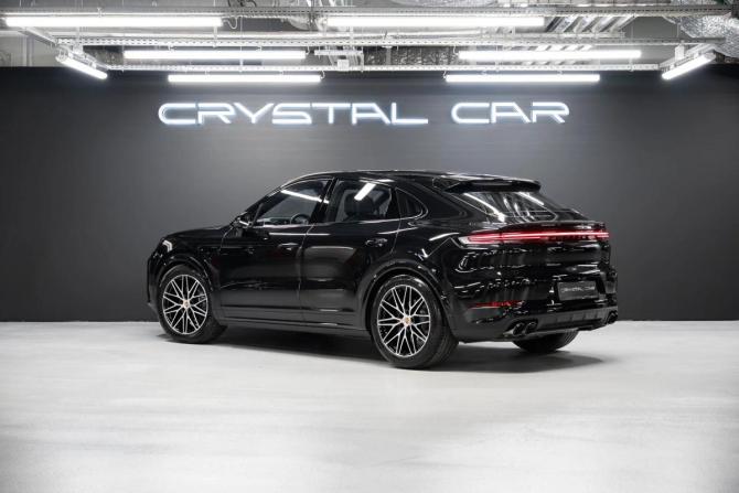 Новый Porsche Cayenne III Рестайлинг 2026 года, цена 16 550 000 рублей, внедорожник, Автокод Объявления