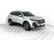 Chery Tiggo 7 Pro Max I Рестайлинг Ногинск  - изображение 25