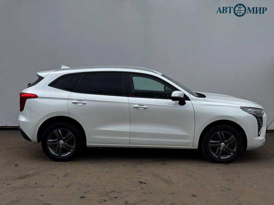 Haval Jolion I Москва  - изображение 4