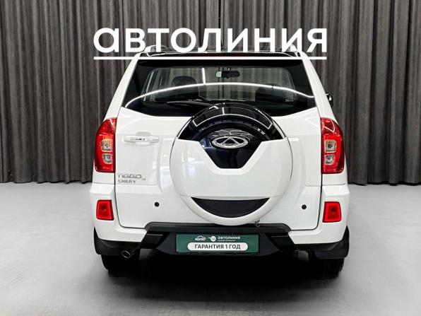 Chery Tiggo 3 I с пробегом 2017 года, цена 999 000 рублей, 62000 км, внедорожник, Автокод Объявления