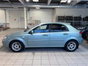 Chevrolet Lacetti I Челябинск  - изображение 19