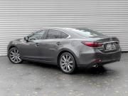 Mazda 6 III (GJ) Рестайлинг 2 Химки  - изображение 35