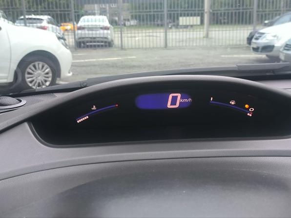 Honda Civic VIII с пробегом 2007 года, цена 575 000 рублей, 231000 км, седан, Автокод Объявления