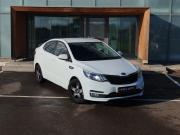 Kia Rio III Рестайлинг Оренбург  - изображение 17