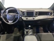 Toyota RAV4 IV (XA40) Рестайлинг Ростов-на-Дону  - изображение 39