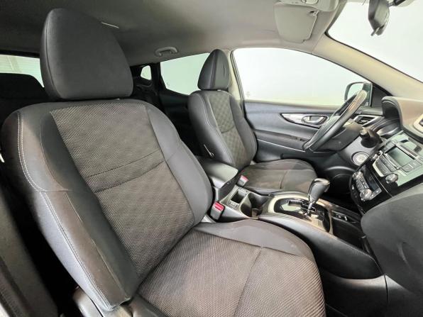 Nissan Qashqai II с пробегом 2014 года, цена 1 320 000 рублей, 203321 км, внедорожник, Автокод Объявления