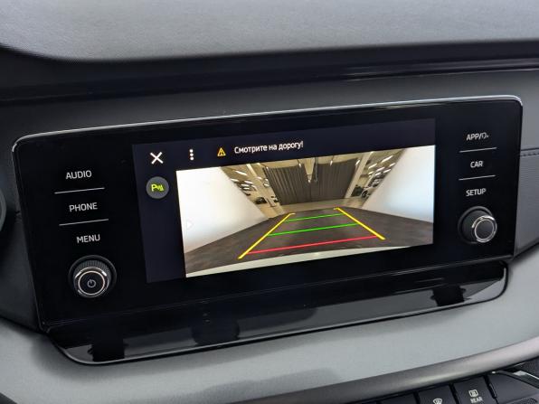 Skoda Octavia IV (A8) с пробегом 2021 года, цена 2 400 000 рублей, 69993 км, лифтбек, Автокод Объявления