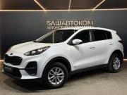 Kia Sportage IV Рестайлинг Уфа  - изображение 15