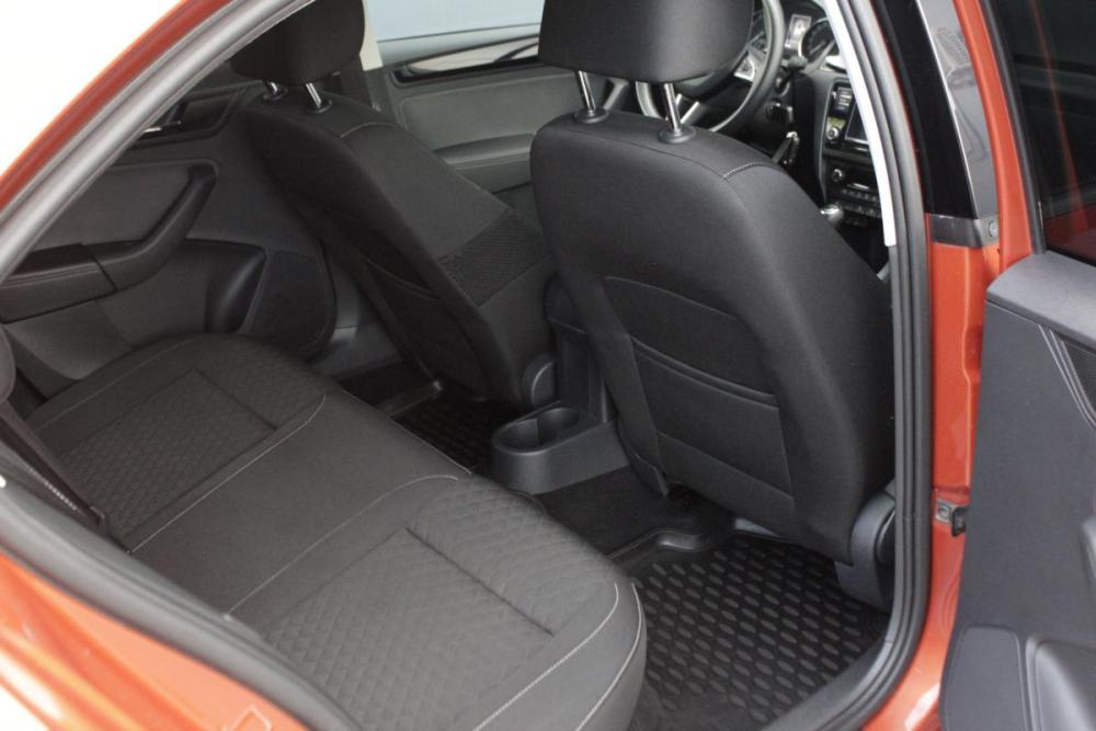Skoda Rapid I Рестайлинг Брянск  - изображение 21