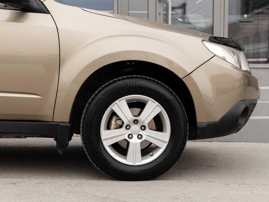 Subaru Forester III Новосибирск  - изображение 9