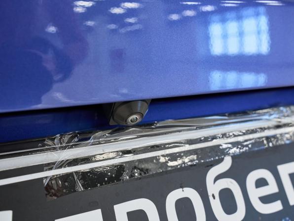 Chery Tiggo 7 Pro I с пробегом 2021 года, цена 1 590 000 рублей, 79322 км, внедорожник, Автокод Объявления