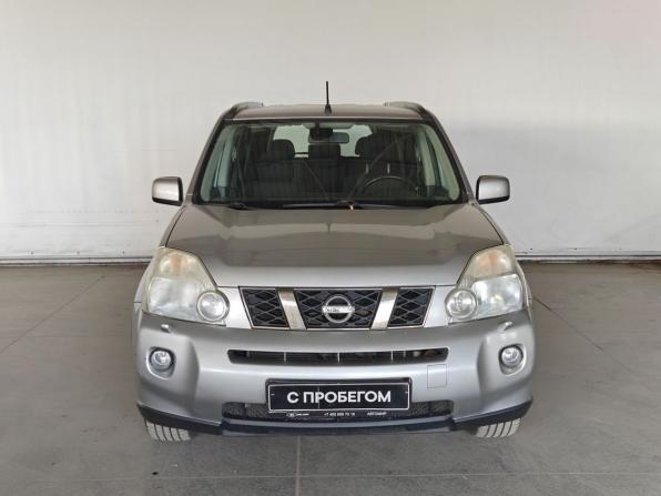 Nissan X-Trail II с пробегом 2010 года, цена 975 000 рублей, 172185 км, внедорожник, Автокод Объявления