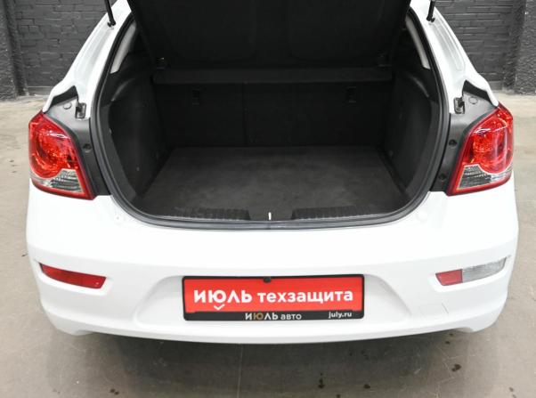 Chevrolet Cruze I с пробегом 2012 года, цена 725 000 рублей, 168176 км, хэтчбек, Автокод Объявления