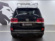 Toyota Land Cruiser 200 Series Рестайлинг 2 Ростов-на-Дону  - изображение 24