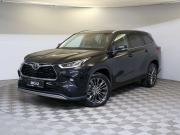 Toyota Highlander IV (XU70) Санкт-Петербург  - изображение 26