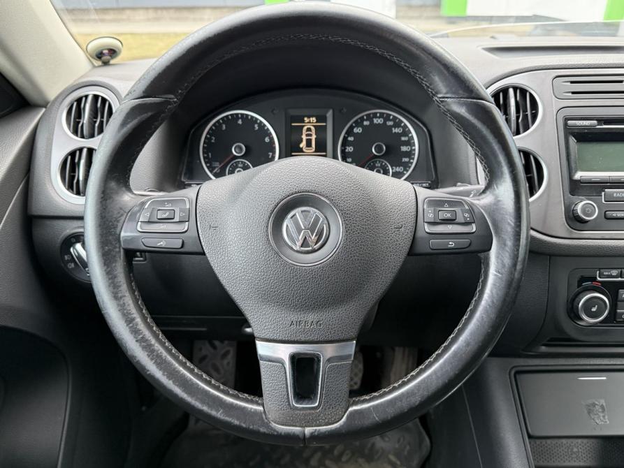Volkswagen Tiguan I Ярославль  - изображение 14