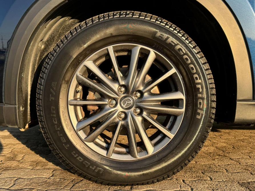 Mazda CX-5 II Архангельск  - изображение 9