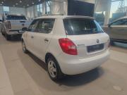 Skoda Fabia II Рестайлинг Серпухов  - изображение 15
