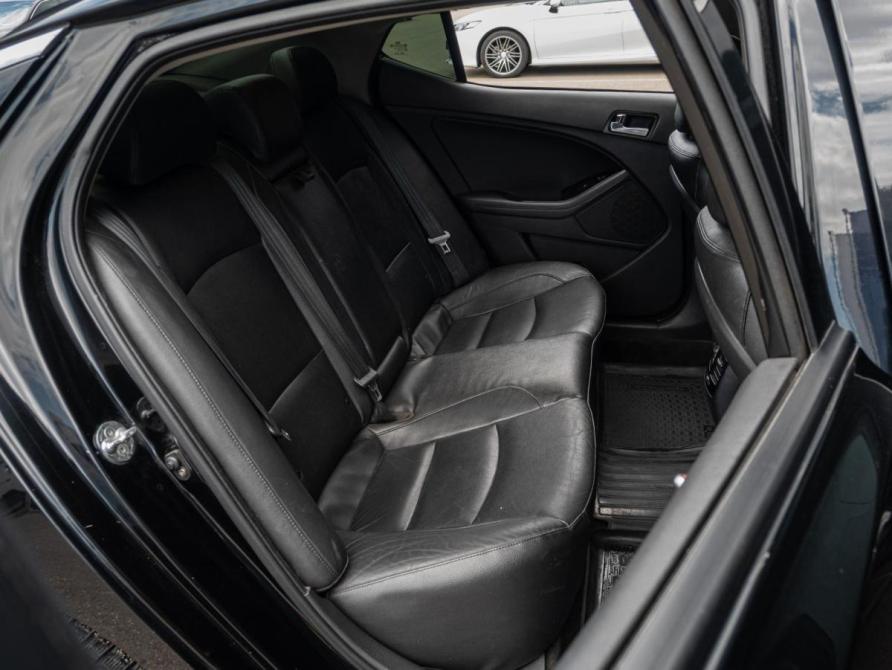 Kia Optima III Рестайлинг Краснодар  - изображение 7