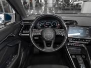 Audi A3 IV (8Y) Москва  - изображение 35