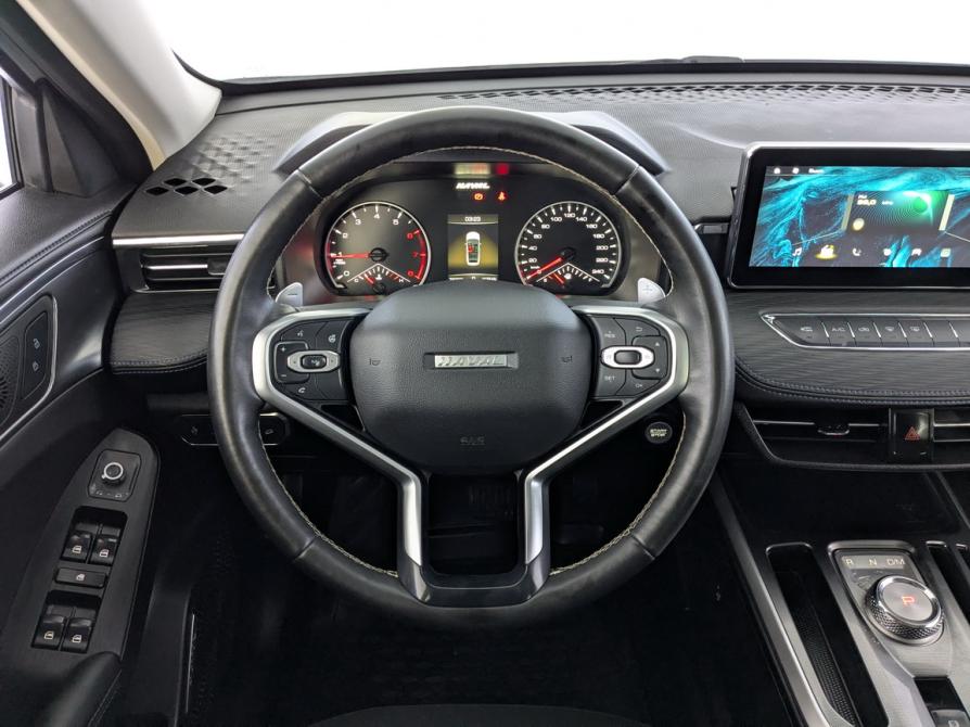 Haval Jolion I Москва  - изображение 26