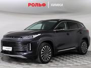Exeed TXL I Рестайлинг Химки  - изображение 21
