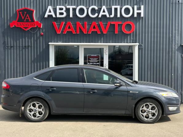 Ford Mondeo IV Рестайлинг с пробегом 2012 года, цена 670 000 рублей, 298029 км, седан, Автокод Объявления