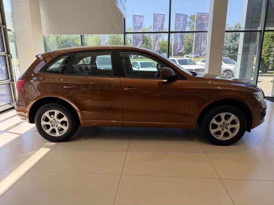 Audi Q5 I (8R) Рестайлинг Краснодар  - изображение 4