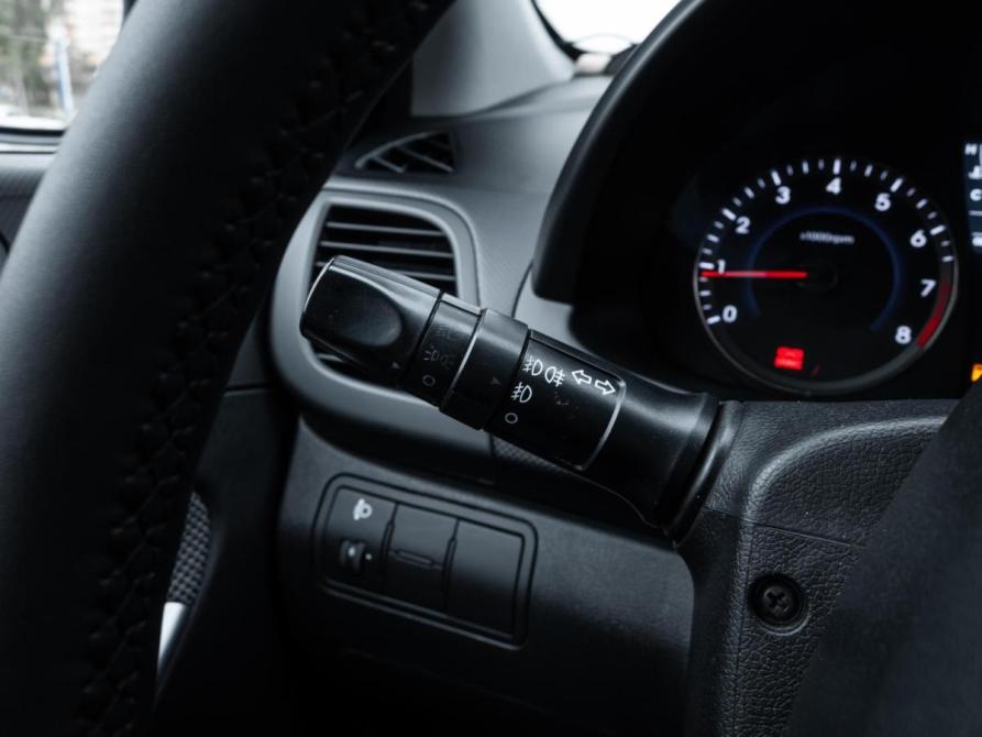 Hyundai Solaris I Ставрополь  - изображение 15