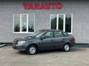 Lada (ВАЗ) Granta I Рестайлинг Альметьевск  - изображение 25