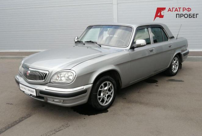 ГАЗ 31105 «Волга» с пробегом 2007 года, цена 485 000 рублей, 190810 км, седан, Автокод Объявления