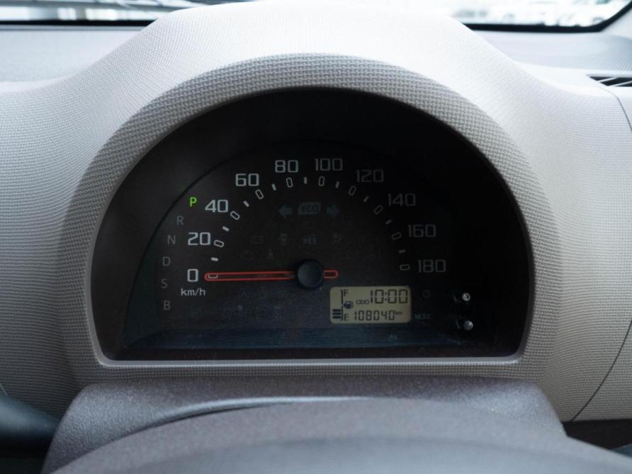 Toyota Passo II (C30) Улан-Удэ  - изображение 19