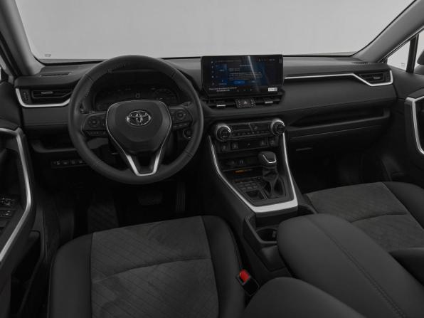Toyota RAV4 V (XA50) с пробегом 2025 года, цена 4 250 000 рублей, 43 км, внедорожник, Автокод Объявления