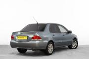 Mitsubishi Lancer IX Рестайлинг Барнаул  - изображение 28