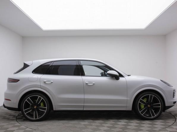 Porsche Cayenne III с пробегом 2019 года, цена 7 690 000 рублей, 77423 км, внедорожник, Автокод Объявления