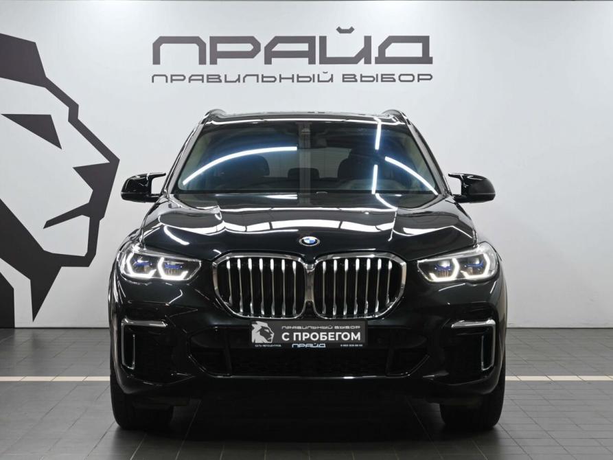 BMW X5 IV (G05/G18) Ростов-на-Дону  - изображение 2