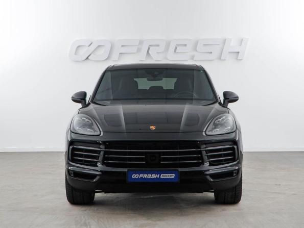 Porsche Cayenne III с пробегом 2020 года, цена 6 262 444 рубля, 151189 км, внедорожник, Автокод Объявления