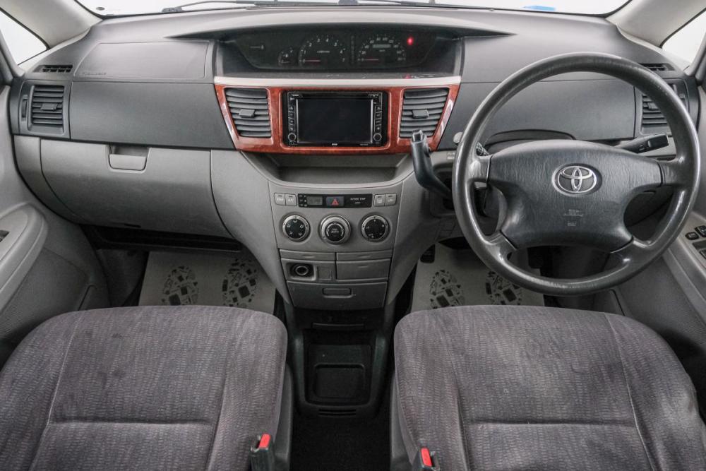 Toyota Noah I (R60) Красноярск  - изображение 11