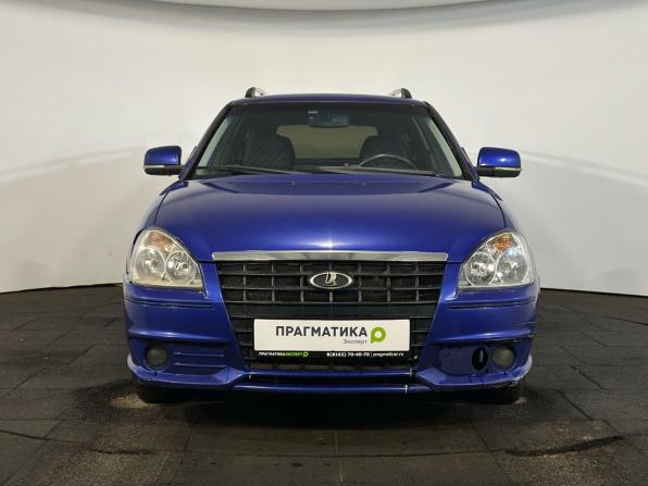 Lada (ВАЗ) Priora I с пробегом 2010 года, цена 249 900 рублей, 185000 км, универсал, Автокод Объявления
