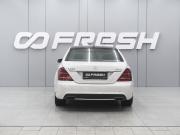 Mercedes-Benz S-Класс V (W221) Рестайлинг Ростов-на-Дону  - изображение 27