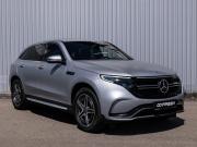 Mercedes-Benz EQC I (N293) Сочи  - изображение 34