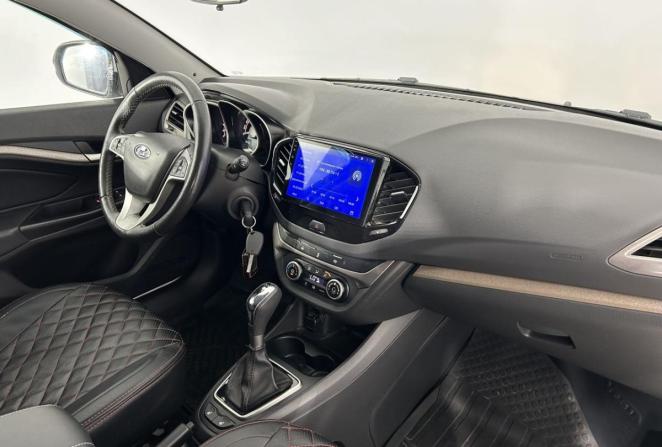 Lada (ВАЗ) Vesta I с пробегом 2019 года, цена 1 100 000 рублей, 94406 км, универсал, Автокод Объявления