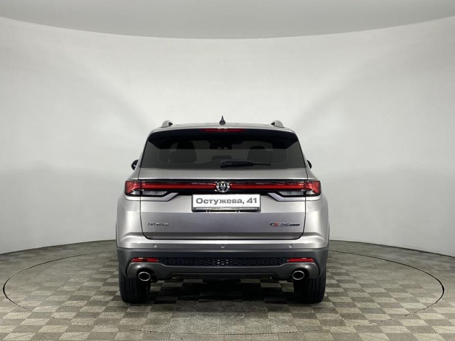 Changan CS35 Plus I Рестайлинг Воронеж  - изображение 7