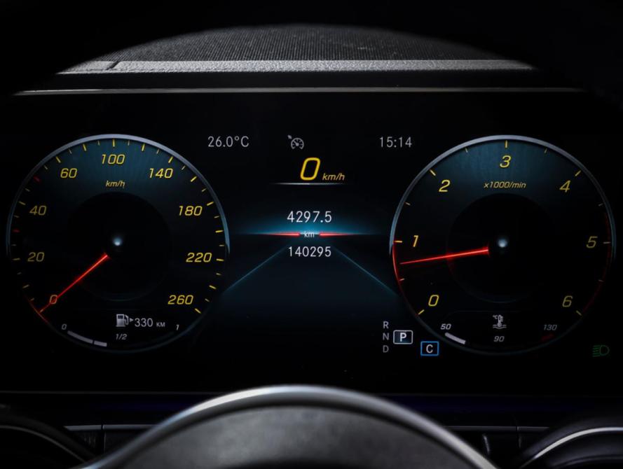 Mercedes-Benz GLE II (V167) Москва  - изображение 15